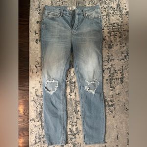 Free people jeans